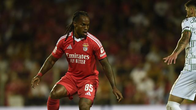 «Renato Sanches é péssima notícia para o Benfica e acima de péssima para Rui Costa»