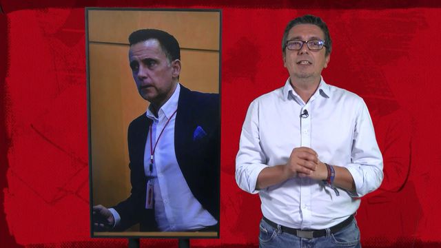 Harder foi ameaçado? Mário Branco, do Benfica, avisou o árbitro? Sporting nunca foi campeão de mercado? Fomos conferir...