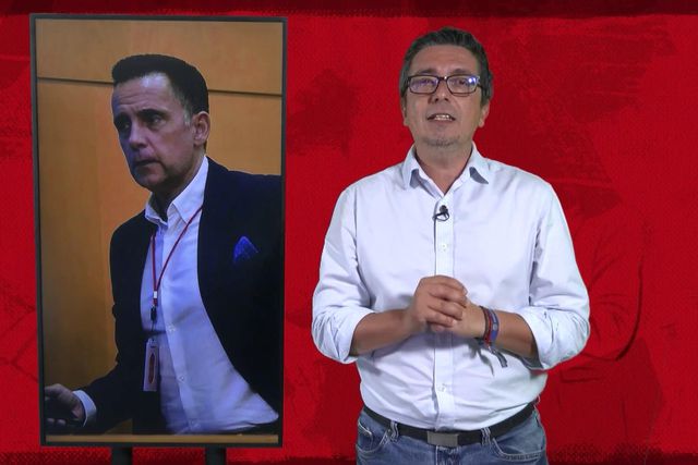 Harder foi ameaçado? Mário Branco, do Benfica, avisou o árbitro? Sporting nunca foi campeão de mercado? Fomos conferir...