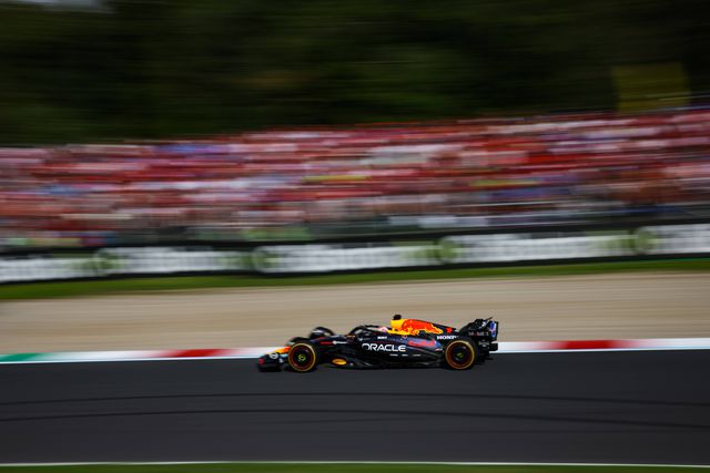 F1 anuncia duas paragens obrigatórias no Grande Prémio do Catar