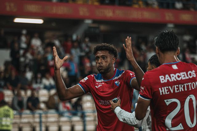 Gil Vicente: Ghislain Konan e Gustavo Varela sorriem nas seleções