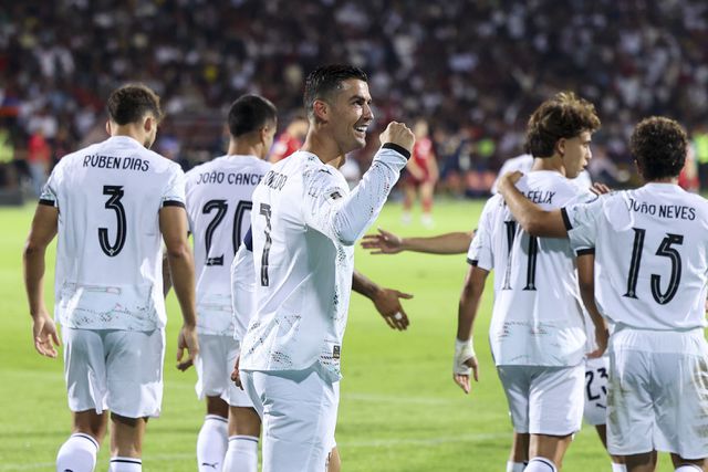 Seleção: dia de recuperação para atacar em força a Hungria