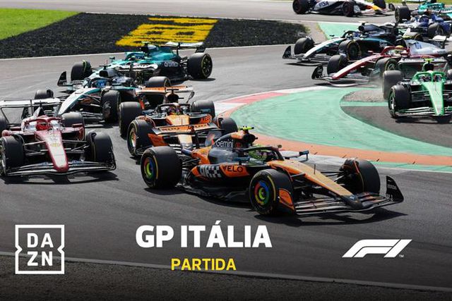 Arranque teve logo história! Veja aqui