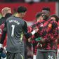 Onana foi suplente de Bayindir no início desta temporada