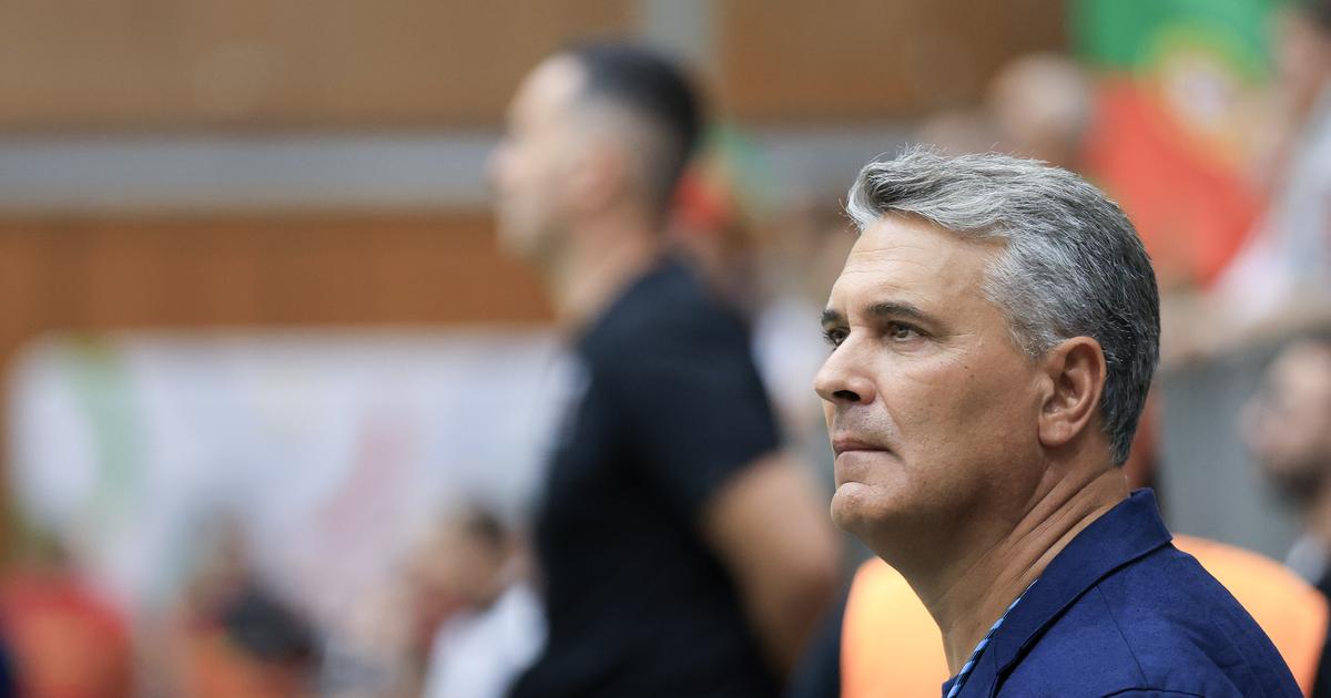 França de Nuno Lopes sagra-se campeã do mundo pela primeira vez