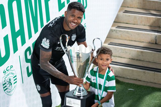 Matheus Reis: Rui Borges não o deixa cair