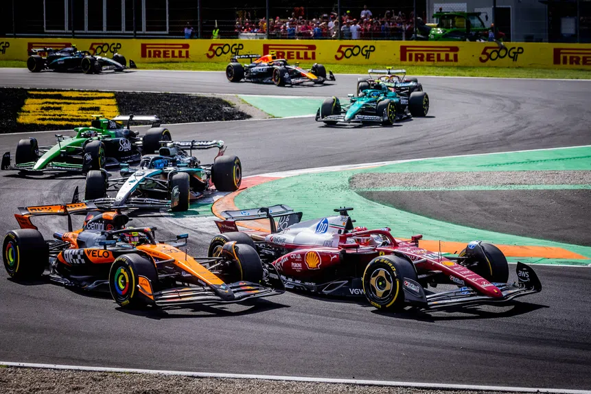 FIA trava sprints! Guerra na Fórmula 1