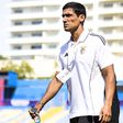 Ivan Baptista é o treinador do Benfica - Foto: FPF