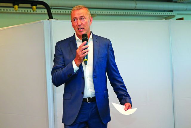 O verdadeiro 12.º jogador