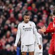 Mbappé e Konaté são compatriotas e rivais, em breve companheiros de equipa?