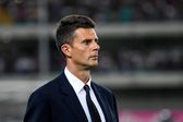 Thiago Motta, ex-treinador da Juventus