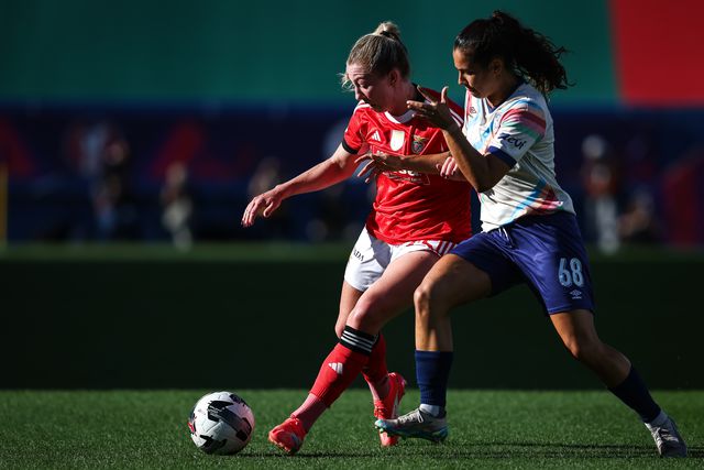 Supertaça feminina: Torreense leva troféu para casa 