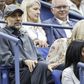 De Guardiola a Ben Stiller: final do US Open cheia de estrelas (fotogaleria e vídeo)