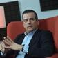 Nuno Lobo, antigo presidente da AF Lisboa e ex-candidato a presidente da FPF (foto: Miguel Nunes)
