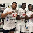 Angola vence Nigéria e fica a um passo de mais uma façanha
