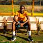 Bertrand Traoré, extremo de 31 anos - Foto: Wolverhampton