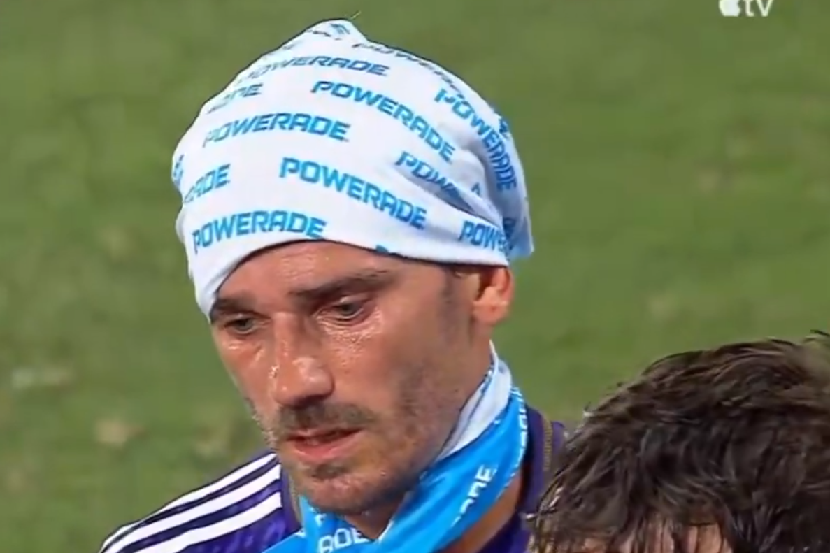 Antoine Griezmann