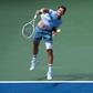 Alexander Blockx continua a surpreender em Flushing Meadows apesar dos problemas físicos         Fotografia Imago