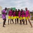 Seleção nacional de futebol de praia arranca preparação para o CAN 2026