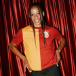 Jéssica Silva, 31 anos, está na primeira de duas temporads ao serviço do Galatasaray, onde também jogam Patrícia Morais e Carole Costa - Foto: INSTAGRAM/JÉSSICA SILVA