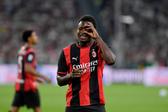Cissé a celebrar