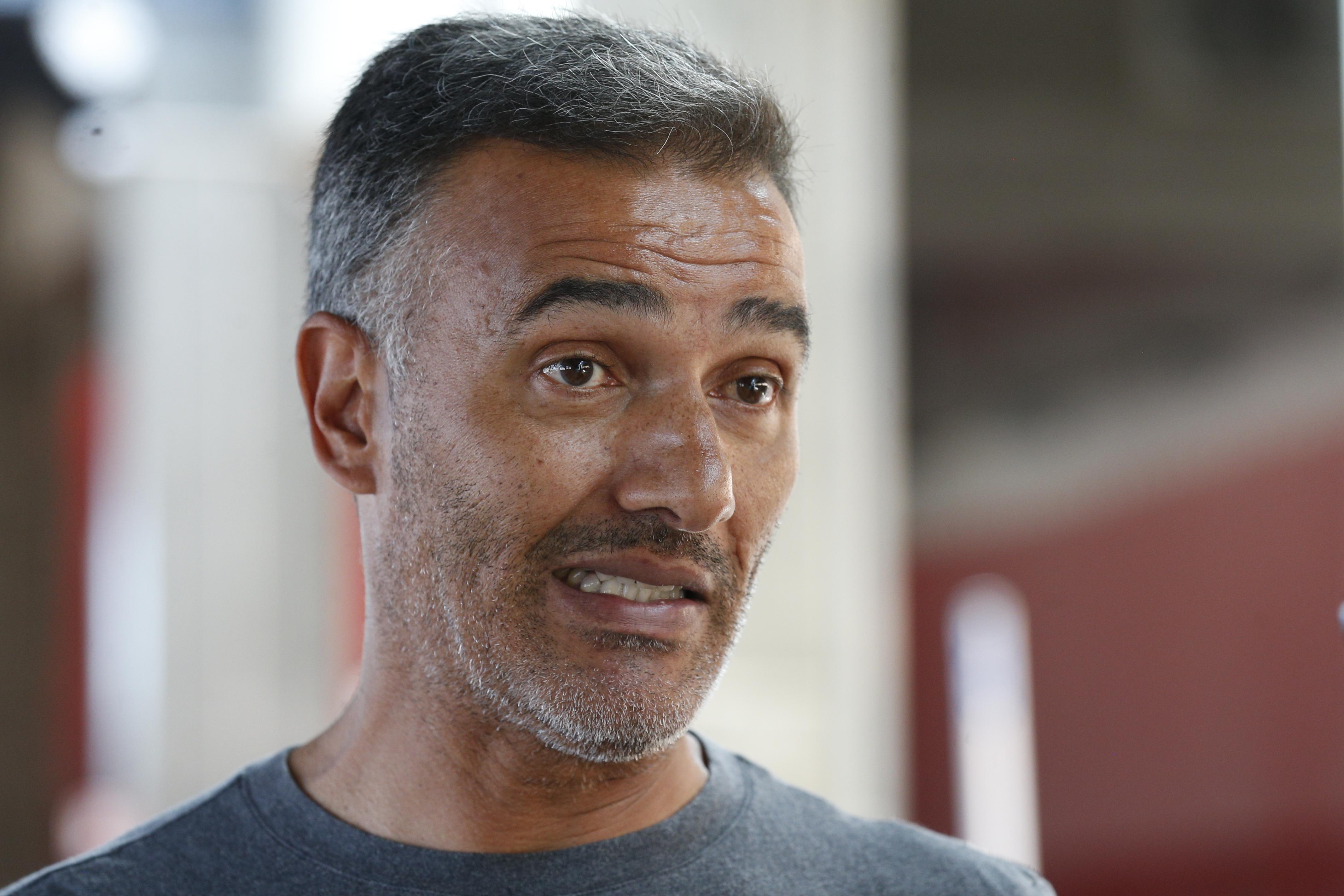 Mário Aníbal (foto: A BOLA)
