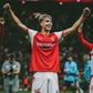 Tommy Marqués começa a aparecer na equipa do SC Braga e promete aumentar as soluções do miolo — Foto: SC Braga