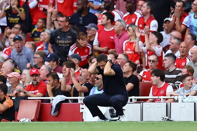 Xabi Alonso, treinador do Chelsea