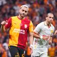 Baris Yilmaz deve ser a seta apontada à baliza dos leões - Foto: IMAGO