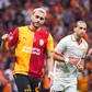 Baris Yilmaz deve ser a seta apontada à baliza dos leões - Foto: IMAGO