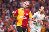 Baris Yilmaz deve ser a seta apontada à baliza dos leões - Foto: IMAGO