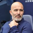 «Sei que o FC Porto é muito bom em lances de bola parada...»
