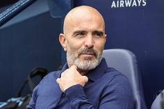 «Sei que o FC Porto é muito bom em lances de bola parada...»