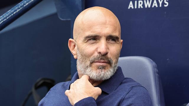 «Sei que o FC Porto é muito bom em lances de bola parada...»