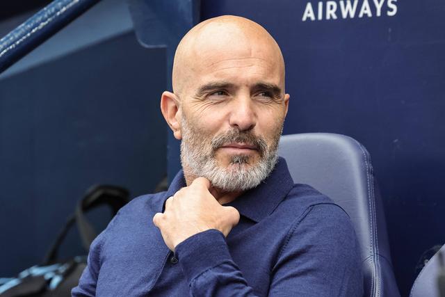 «Sei que o FC Porto é muito bom em lances de bola parada...»