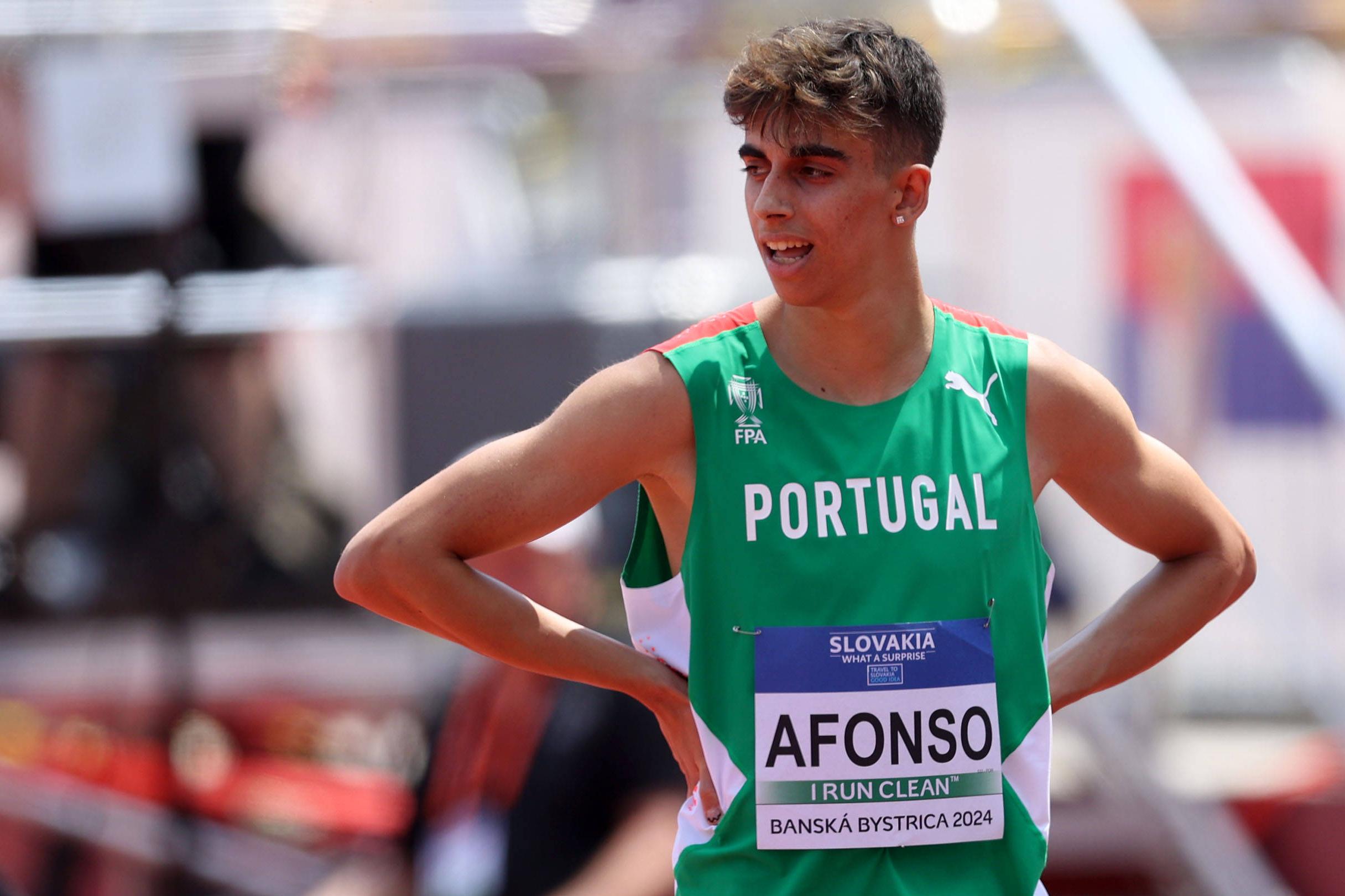 Pedro Afonso (IMAGO)