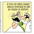 Barba e Cabelo de 8 de setembro de 2026