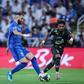 Karim Benzema deixou o Al Hilal