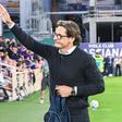 Paolo Vanoli prepara-se para regressar à Fiorentina