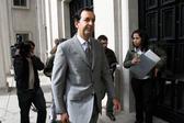 Nuno Cardoso, antigo presidente da CM Porto - Foto: A BOLA
