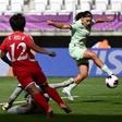 Seleção Nacional entra no Mundial sub-20 feminino com uma derrota