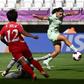 Seleção Nacional entra no Mundial sub-20 feminino com uma derrota