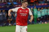 Gyokeres soma apenas 12 minutos esta temporada em três jogos da Premier League - Foto: IMAGO