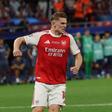 Gyokeres soma apenas 12 minutos esta temporada em três jogos da Premier League - Foto: IMAGO