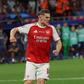 Gyokeres soma apenas 12 minutos esta temporada em três jogos da Premier League - Foto: IMAGO