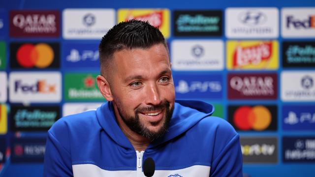 Francesco Farioli em estreia na Liga dos Campeões - Foto: Estela Silva/Lusa