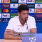 Matheus Nunes: «Posso jogar em qualquer posição. Sinto-me feliz»