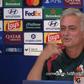 O momento de humor de Mourinho: «A quem é que ligaste?»