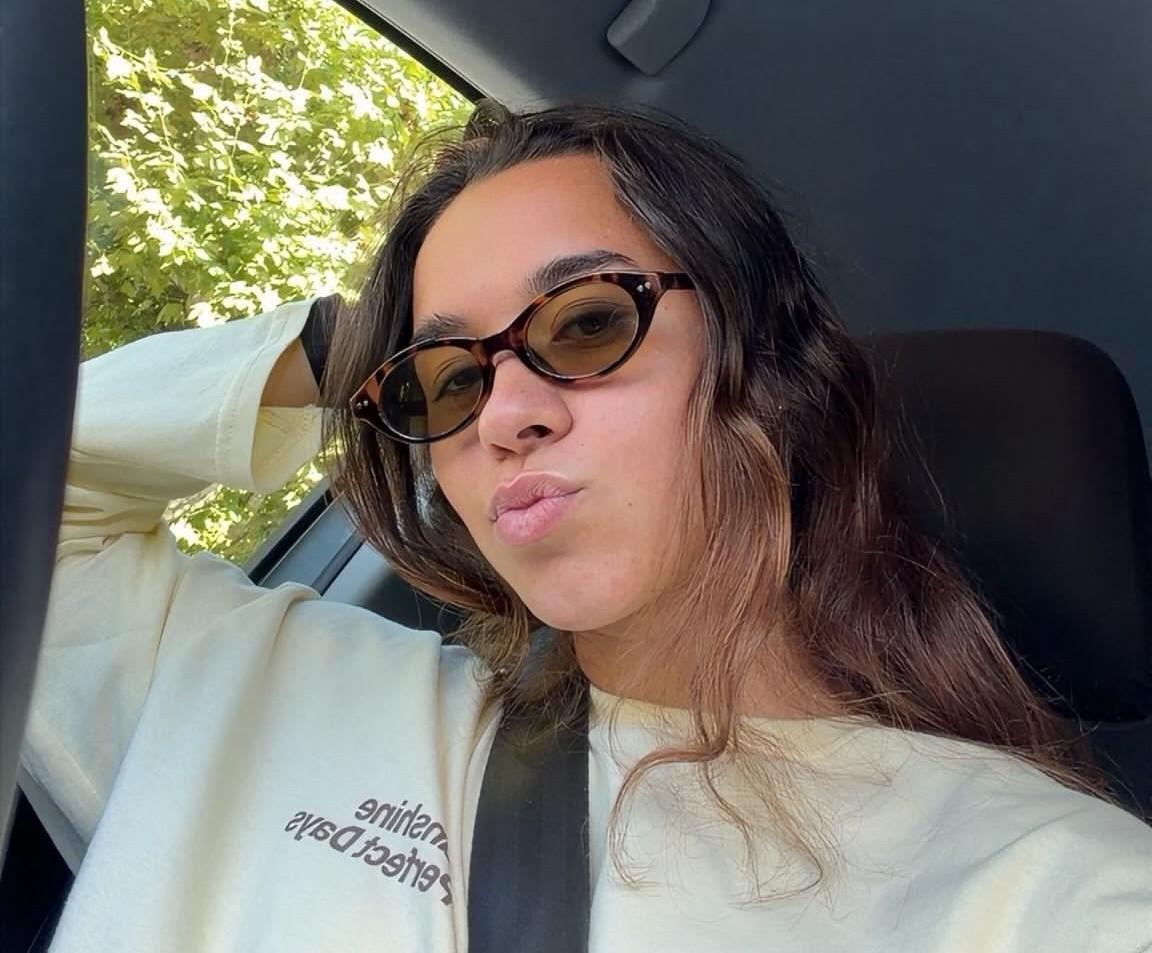 Anna Marques, 18 anos, avançada do Bochum