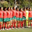 Mundial sub-20 começa hoje: saiba quem são as 21 eleitas de Portugal (fotos)
